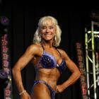 Diane  Whetstone - NPC Emerald Cup 2011 - #1